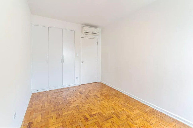 Imagem Apartamento com 2 Quartos à Venda, 95 m² em Santa Cecília - São Paulo