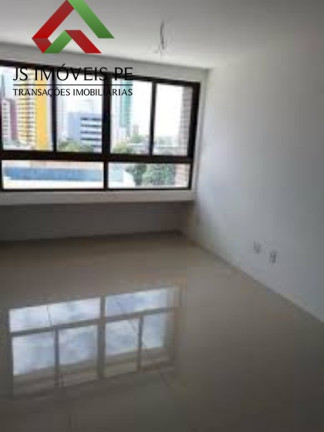 Imagem Imóvel com 2 Quartos à Venda, 50 m² em Candeias - Jaboatão Dos Guararapes