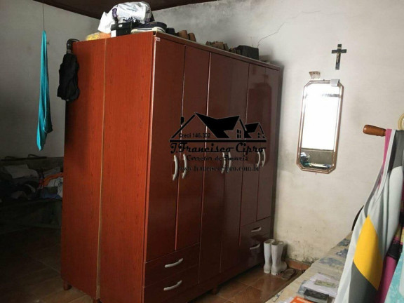 Imagem Casa com 1 Quarto à Venda, 63 m² em Campo Do Galvão - Guaratinguetá Imagem Casa com 1 Quarto à Venda, 63 m² em Campo Do Galvão - Guaratinguetá
