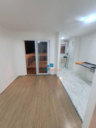 Imagem Apartamento com 2 Quartos à Venda, 45 m² em Limão - São Paulo Imagem Apartamento com 2 Quartos à Venda, 45 m² em Limão - São Paulo