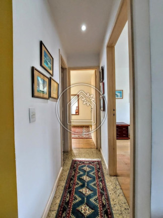 Imagem Apartamento com 2 Quartos à Venda, 90 m² em Botafogo - Rio De Janeiro