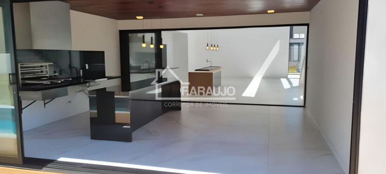 Imagem Imóvel com 3 Quartos à Venda, 459 m² em Alphaville Nova Esplanada 4 - Votorantim Imagem Imóvel com 3 Quartos à Venda, 459 m² em Alphaville Nova Esplanada 4 - Votorantim