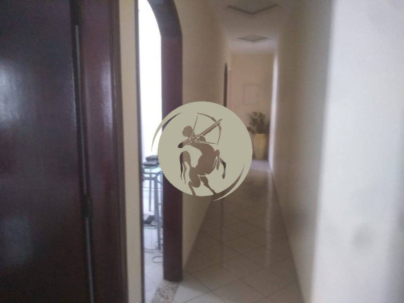 Imagem Casa com 3 Quartos à Venda, 160 m² em Embare - Santos Imagem Casa com 3 Quartos à Venda, 160 m² em Embare - Santos