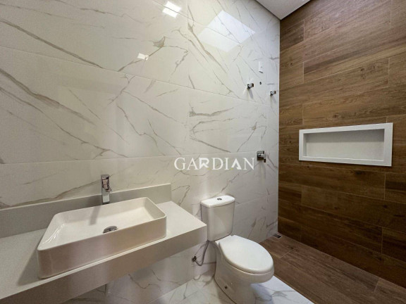 Imagem Casa com 3 Quartos à Venda, 204 m² em Jardim Mantova Residencial - Indaiatuba Imagem Casa com 3 Quartos à Venda, 204 m² em Jardim Mantova Residencial - Indaiatuba