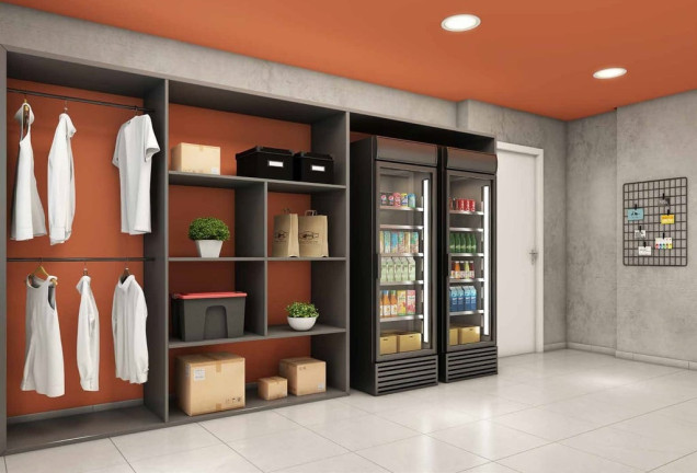 Imagem Apartamento com 2 Quartos à Venda, 37 m² em Vila Gea - São Paulo