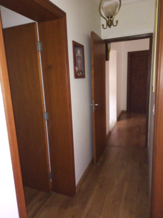 Imagem Casa com 3 Quartos à Venda, 220 m² em Centro - Itapetininga