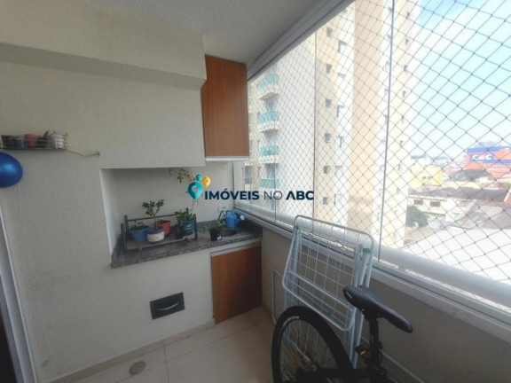 Imagem Apartamento com 3 Quartos à Venda, 82 m² em Jardim Do Mar - São Bernardo Do Campo