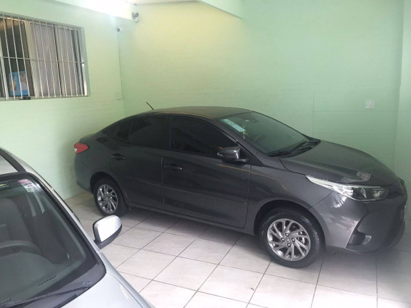 Imagem Sobrado com 3 Quartos à Venda, 145 m² em Vila Liviero - São Paulo