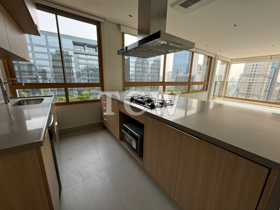 Imagem Apartamento com 3 Quartos para Alugar, 147 m² em Itaim Bibi - São Paulo Imagem Apartamento com 3 Quartos para Alugar, 147 m² em Itaim Bibi - São Paulo