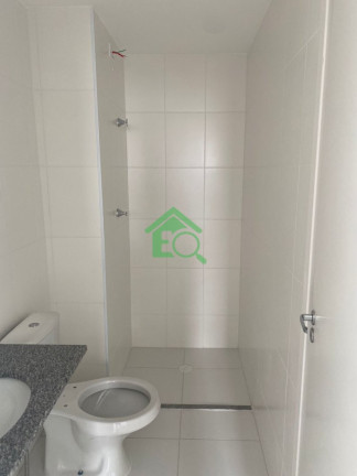 Imagem Apartamento com 2 Quartos à Venda, 35 m² em Jardim Taquaral - São Paulo