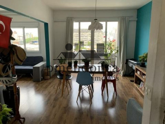 Apartamento com 2 Quartos à Venda, 94 m² em Vila Madalena - São Paulo