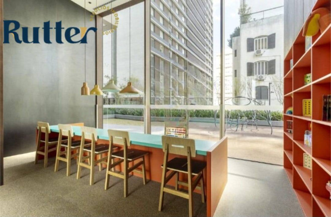 Imagem Apartamento à Venda,  em São Paulo