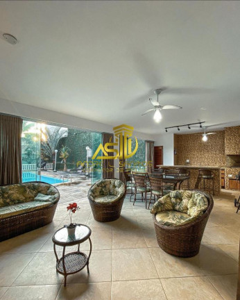 Imagem Casa com 3 Quartos à Venda, 350 m² em Canto Do Forte - Praia Grande
