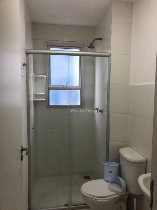 Imagem Apartamento com 2 Quartos à Venda, 47 m² em Parque Campolim - Sorocaba Imagem Apartamento com 2 Quartos à Venda, 47 m² em Parque Campolim - Sorocaba