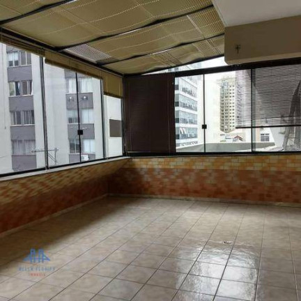 Imagem Apartamento com 2 Quartos à Venda, 96 m² em Centro - Florianópolis Imagem Apartamento com 2 Quartos à Venda, 96 m² em Centro - Florianópolis