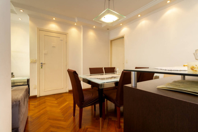 Imagem Apartamento com 3 Quartos à Venda, 75 m² em Perdizes - São Paulo Imagem Apartamento com 3 Quartos à Venda, 75 m² em Perdizes - São Paulo