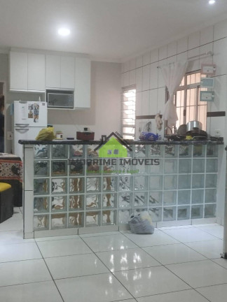 Imagem Casa com 2 Quartos à Venda, 125 m² em Jardim Paraiso - Jacareí Imagem Casa com 2 Quartos à Venda, 125 m² em Jardim Paraiso - Jacareí
