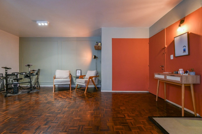 Imagem Apartamento com 2 Quartos à Venda, 107 m² em Itaim Bibi - São Paulo Imagem Apartamento com 2 Quartos à Venda, 107 m² em Itaim Bibi - São Paulo