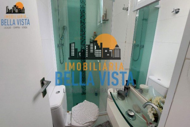 Imagem Apartamento com 3 Quartos à Venda, 190 m² em Itararé - São Vicente