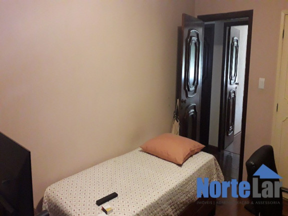 Imagem Apartamento com 1 Quarto à Venda, 114 m² em água Branca - São Paulo