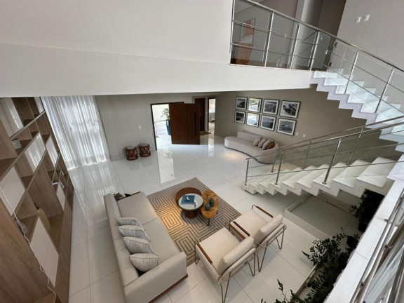 Imagem Casa de Condomínio com 4 Quartos à Venda, 685 m² em Alphaville Ii - Salvador