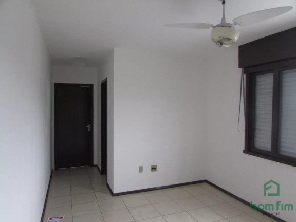 Imagem Apartamento com 1 Quarto para Alugar, 43 m² em Glória - Porto Alegre Imagem Apartamento com 1 Quarto para Alugar, 43 m² em Glória - Porto Alegre
