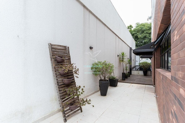 Imagem Apartamento com 1 Quarto à Venda, 34 m² em Moema - São Paulo