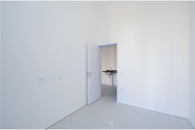 Imagem Apartamento com 1 Quarto à Venda, 37 m² em Vila Mariana - São Paulo Imagem Apartamento com 1 Quarto à Venda, 37 m² em Vila Mariana - São Paulo