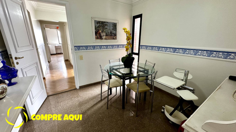 Imagem Apartamento com 4 Quartos à Venda, 203 m² em Perdizes - São Paulo Imagem Apartamento com 4 Quartos à Venda, 203 m² em Perdizes - São Paulo