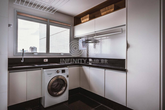 Imagem Apartamento com 3 Quartos à Venda, 280 m² em Anália Franco - São Paulo Imagem Apartamento com 3 Quartos à Venda, 280 m² em Anália Franco - São Paulo