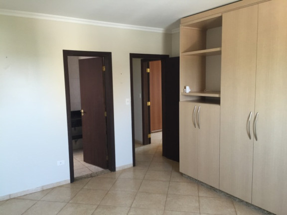 Imagem Apartamento com 3 Quartos à Venda, 246 m² em Centro - Dourados