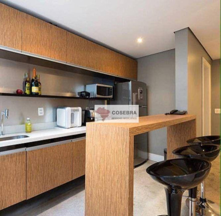 Imagem Casa à Venda, 220 m² em Vila Nova Conceição - São Paulo Imagem Casa à Venda, 220 m² em Vila Nova Conceição - São Paulo