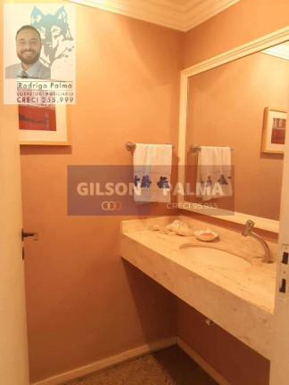 Imagem Apartamento com 3 Quartos à Venda, 160 m² em Jardim Nova América - São José Dos Campos Imagem Apartamento com 3 Quartos à Venda, 160 m² em Jardim Nova América - São José Dos Campos