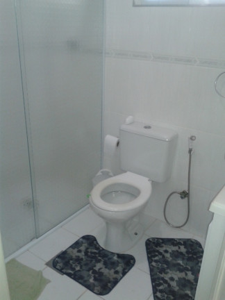 Imagem Casa com 2 Quartos à Venda, 65 m² em Marapé - Santos