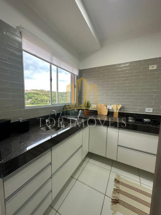 Imagem Apartamento com 2 Quartos à Venda, 69 m² em Jardim Coleginho - Jacareí