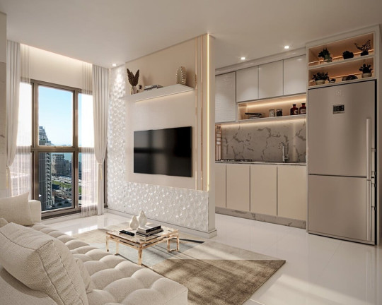 Imagem Apartamento com 2 Quartos à Venda, 63 m² em Morretes - Itapema Imagem Apartamento com 2 Quartos à Venda, 63 m² em Morretes - Itapema