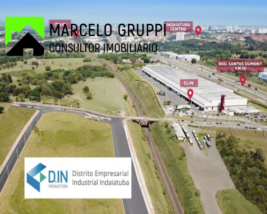 Imagem Terreno à Venda, 470 m² em Chácara Alvorada - Indaiatuba Imagem Terreno à Venda, 470 m² em Chácara Alvorada - Indaiatuba