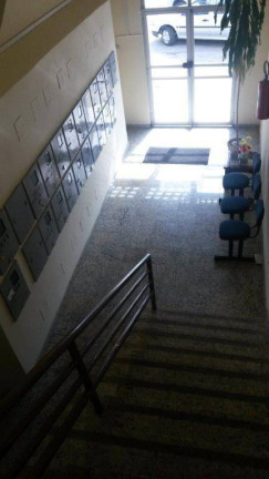 Imagem Sala Comercial à Venda, 38 m² em São João Batista - Belo Horizonte