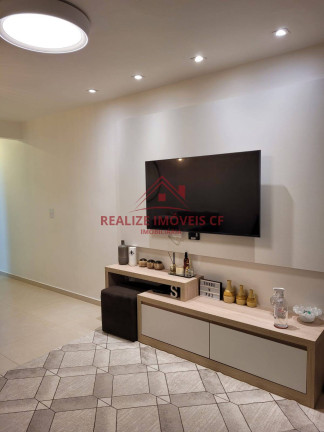 Imagem Apartamento com 1 Quarto à Venda, 55 m² em Portinho - Cabo Frio Imagem Apartamento com 1 Quarto à Venda, 55 m² em Portinho - Cabo Frio