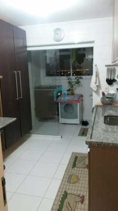 Imagem Apartamento com 3 Quartos à Venda, 100 m² em Limão - São Paulo