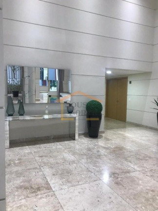 Imagem Apartamento com 1 Quarto à Venda, 65 m² em Santana - São Paulo