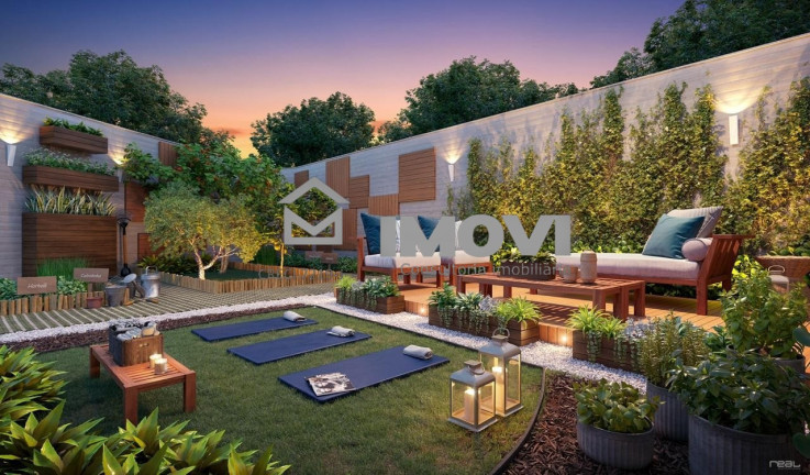 Imagem Apartamento com 2 Quartos à Venda, 94 m² em Jardim Camburi - Vitória Imagem Apartamento com 2 Quartos à Venda, 94 m² em Jardim Camburi - Vitória