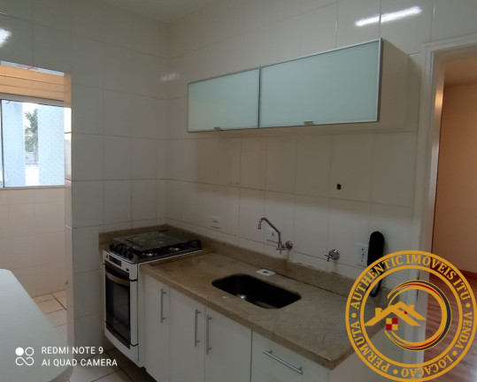 Imagem Apartamento com 2 Quartos à Venda, 72 m² em Jardim Das Rosas - Itu Imagem Apartamento com 2 Quartos à Venda, 72 m² em Jardim Das Rosas - Itu