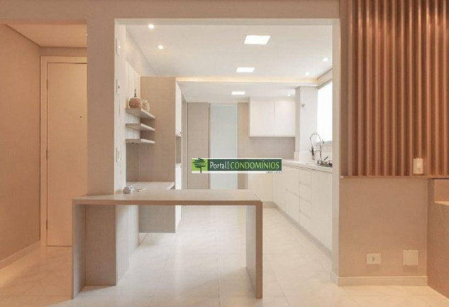 Imagem Cobertura com 3 Quartos à Venda, 212 m² em Bigorrilho - Curitiba