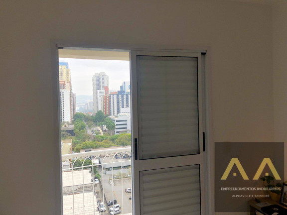 Imagem Apartamento com 2 Quartos para Alugar, 84 m² em Alphaville Centro Industrial E Empresarial/alphaville. - Barueri