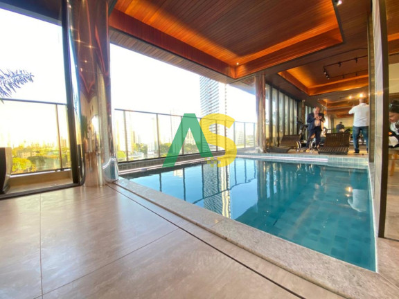 Imagem Imóvel com 1 Quarto à Venda, 58 m² em Casa Forte - Recife Imagem Imóvel com 1 Quarto à Venda, 58 m² em Casa Forte - Recife
