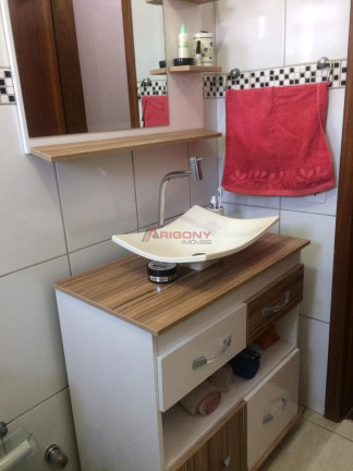 Imagem Casa com 2 Quartos à Venda, 91 m² em Pinheiro Machado - Santa Maria Imagem Casa com 2 Quartos à Venda, 91 m² em Pinheiro Machado - Santa Maria