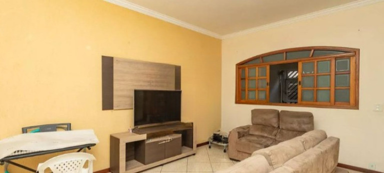 Imagem Sobrado com 3 Quartos à Venda, em Piraporinha - Diadema Imagem Sobrado com 3 Quartos à Venda, em Piraporinha - Diadema