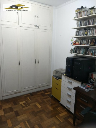 Imagem Apartamento com 4 Quartos à Venda, 157 m² em Aclimação - São Paulo