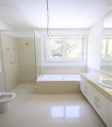 Imagem Casa com 4 Quartos à Venda, 840 m² em Cidade Jardim - São Paulo